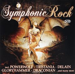Symphonic Rock (2 CD)
