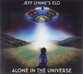 Jeff Lynne's. Elo - Alone In The Universe