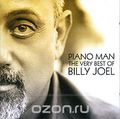 Billy Joel. Piano Man. The Very Best Of