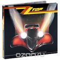 ZZ Top. Eliminator (CD + DVD)