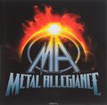 Metal Allegiance. Metal Allegiance
