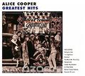 Alice Cooper. Greatest Hits