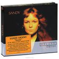 Sandy Denny. Sandy. Deluxe Edition (2 CD)
