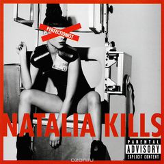 Natalia Kills. Perfectionist