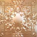 Jay-Z, Kanye West. Watch The Throne