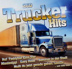 Trucker Hits (2 CD)
