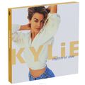 Kylie Minogue. Rhythm Of Love (2 CD + DVD + LP)