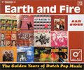 Earth & Fire. The Golden Years Of Dutch Pop Music (2 CD)