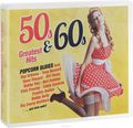 50s & 60s Greatest Hits (3 CD)