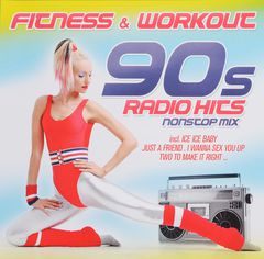 Fitness & Workout: 90s Radio Hits