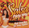 Salsa Party Hits (2 CD)