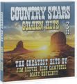 Country Stars. Golden Hits (3 CD)