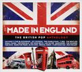 Made In England. The British Pop Anthology (3 CD)