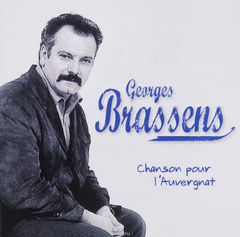 Georges Brassens. Chanson Pour L'auverg. Vol. 3