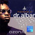 Dr. Alban. The Very Best Of 1990 - 1997