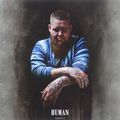 Human. Rag'n'bone Man (2 LP)