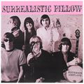 Jefferson Airplane. Surrealistic Pillow (LP)