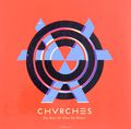 Chvrches. Every Open Eye (LP)