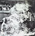 Rage Against The Machine. Rage Against The Machine (LP)