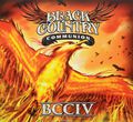 Black Country Communion. BCCIV (2 LP)