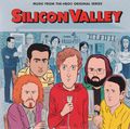 Silicon Valley: The Soundtrack (Colored Vinyl) (LP)