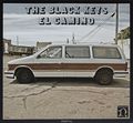 The Black Keys. El Camino (LP)