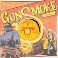 Gunsmoke Vol. 2 - Dark Tales Of Western Noir From The Ghost Town Jukebox (LP)