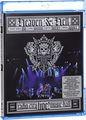 Heaven & Hell. Radio City Music Hall - Live 2007 (Blu-ray)