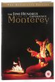 Jimi Hendrix Experience: Live At Monterey (The Definitive Edition)