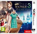 Nintendo Presents: New Style Boutique 3 - Styling Star (3DS)