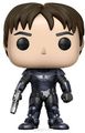 Funko POP! Vinyl  Valerian Valerian 14334