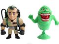 Jada      Ghostbusters Venkman  Slimer