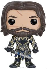 Funko POP! Vinyl  Warcraft Lothar 7471