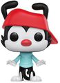 Funko POP! Vinyl  Animaniacs Wakko 10632