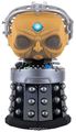 Funko POP! Vinyl  Doctor Who: 6" Davros