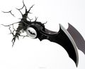 3DLightFX  3D c Batarang