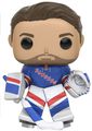 Funko POP! Vinyl  NHL Henrik Lundqvist 11210