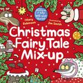 Christmas Fairy Talk Mix-Up