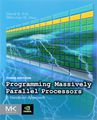 Programming Massively Parallel Processors: A Hands-on Approach