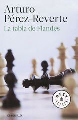 La tabla de Flandes