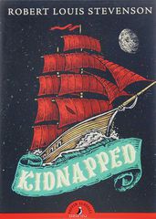 Kidnapped