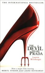 The Devil Wears Prada