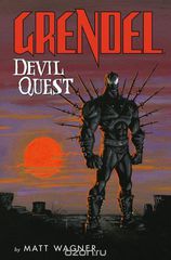 Grendel: Devil Quest