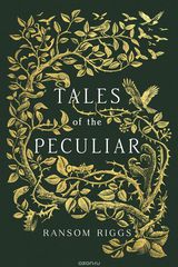 Tales of the Peculiar