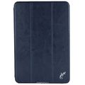 G-Case Slim Premium   Samsung Galaxy Tab A 8.0, Dark Blue