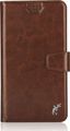 G-Case Slim Premium     5-5,5", Brown