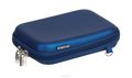 Riva 9101 (PU) HDD Case, Light Blue    
