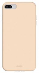 Deppa Air Case   Apple iPhone 7 Plus/8 Plus, Gold