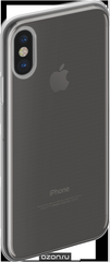 Anycase TPU   Apple iPhone X, Transporant