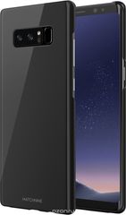 Matchnine Hori   Samsung Galaxy Note 8, Black